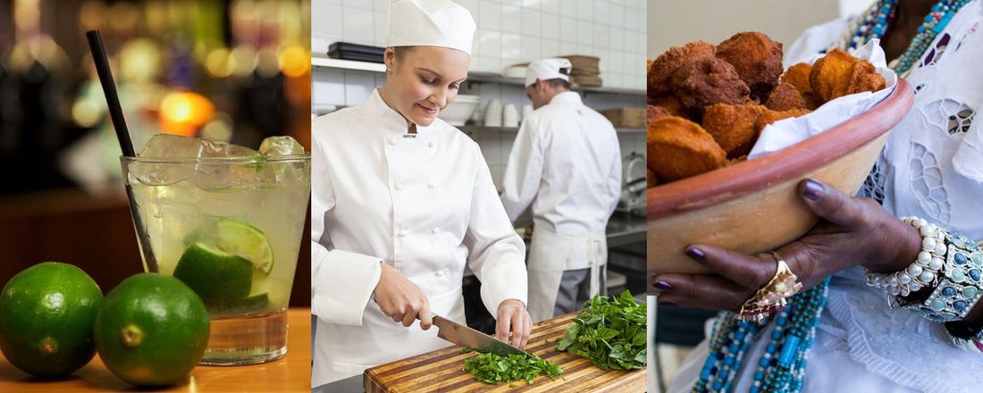 Diálogos Interdisciplinares sobre Cultura e Alimentação