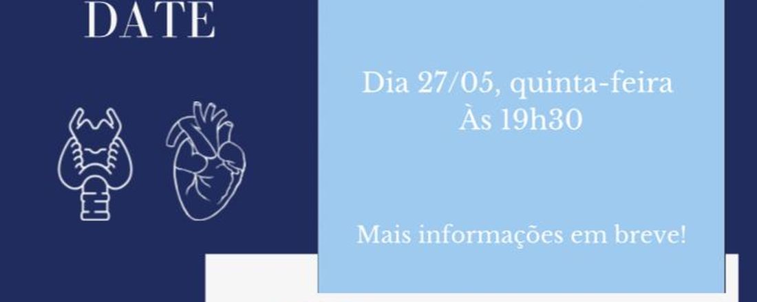 Simpósio de Endocrinologia e Cardiologia: a tireoide e o coração