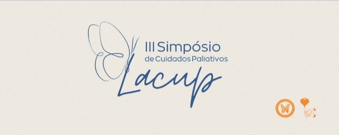 III Simpósio de Cuidados Paliativos da LACUP