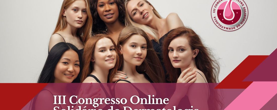 III Congresso Online de Dermatologia