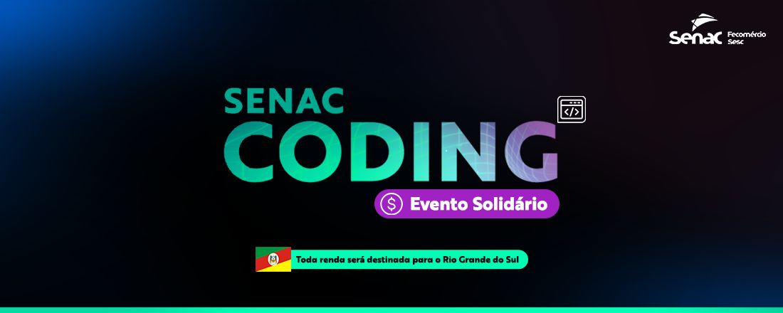 Senac Coding