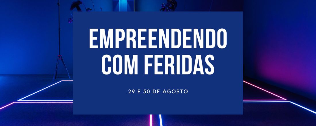 Empreendedndo com o Tratamento de Feridas