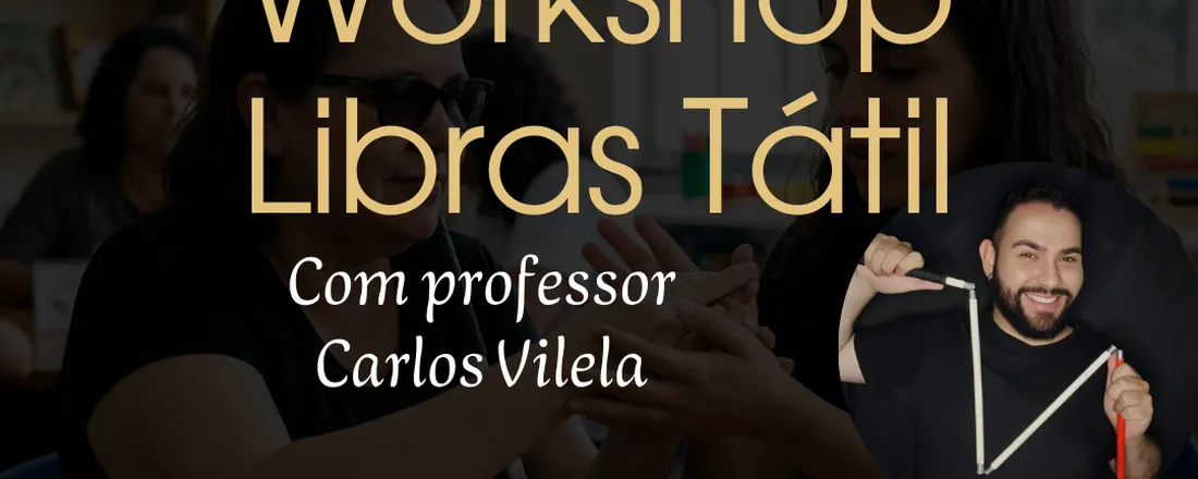 Libras Tátil