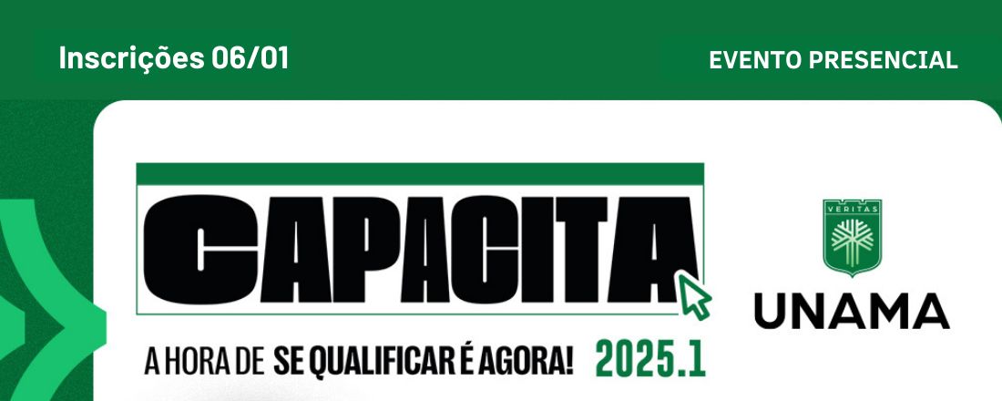 Capacita 2025