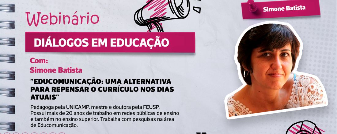 Diálogos em Educação - Educomunicação