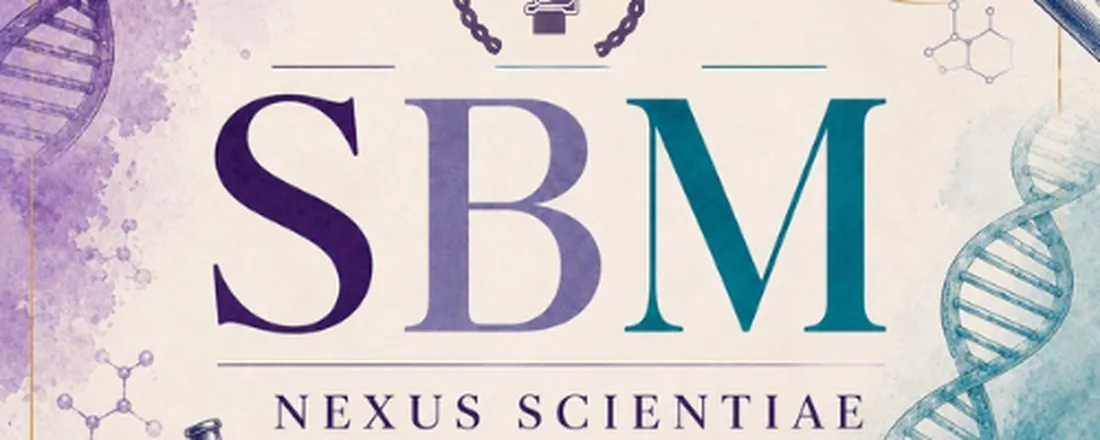 XXXII Semana de Biomedicina: Nexus Scientiae.