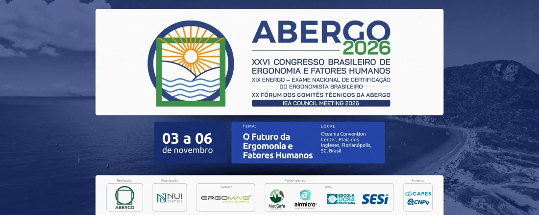 ABERGO 2026