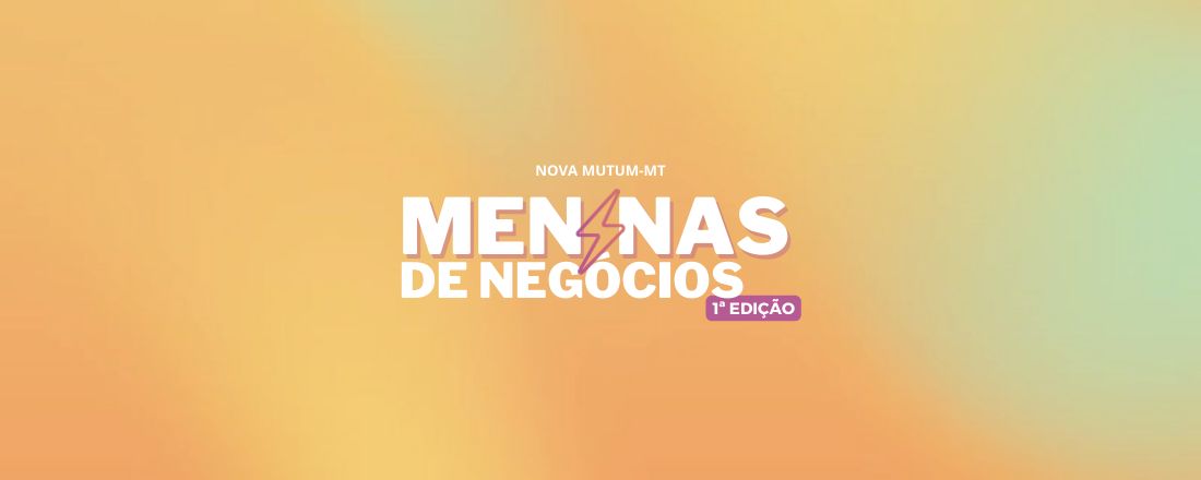 Meninas de Negócios