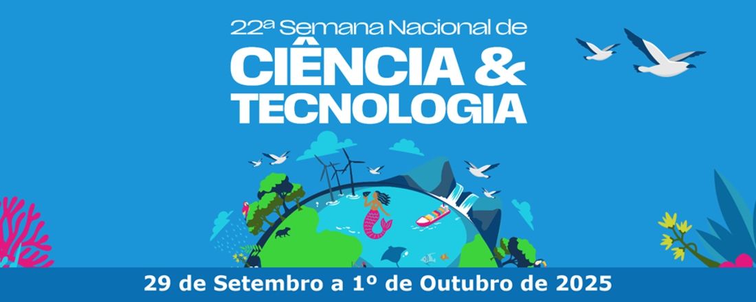 SNCT 2025 - IFMG Campus Ouro Branco