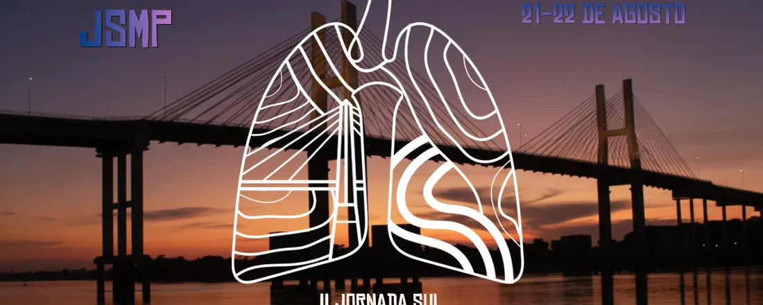 II Jornada Maranhense de Pneumologia