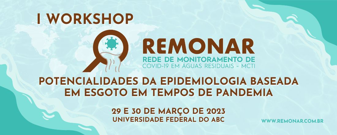 I WORKSHOP REMONAR
