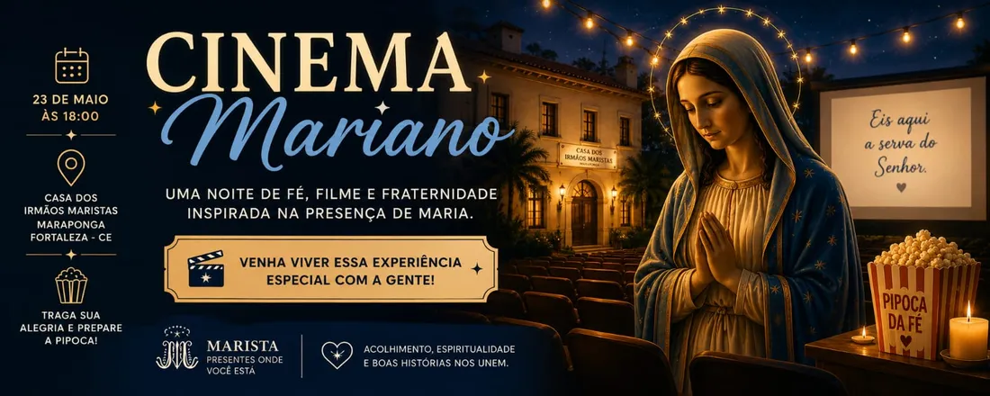 Cinema Mariano