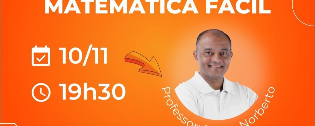 MATEMÁTICA FÁCIL