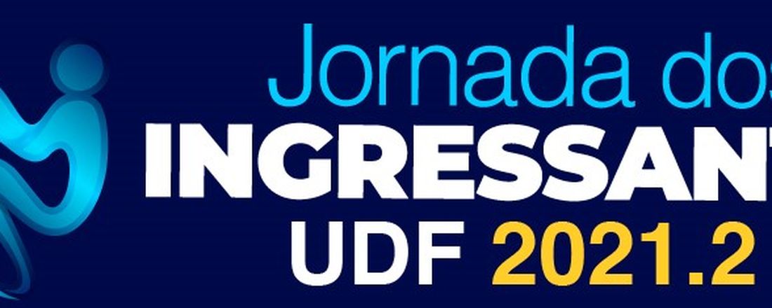 Boas-vindas da Reitoria - Sarau Artístico - Jornada dos Ingressantes 2021.2