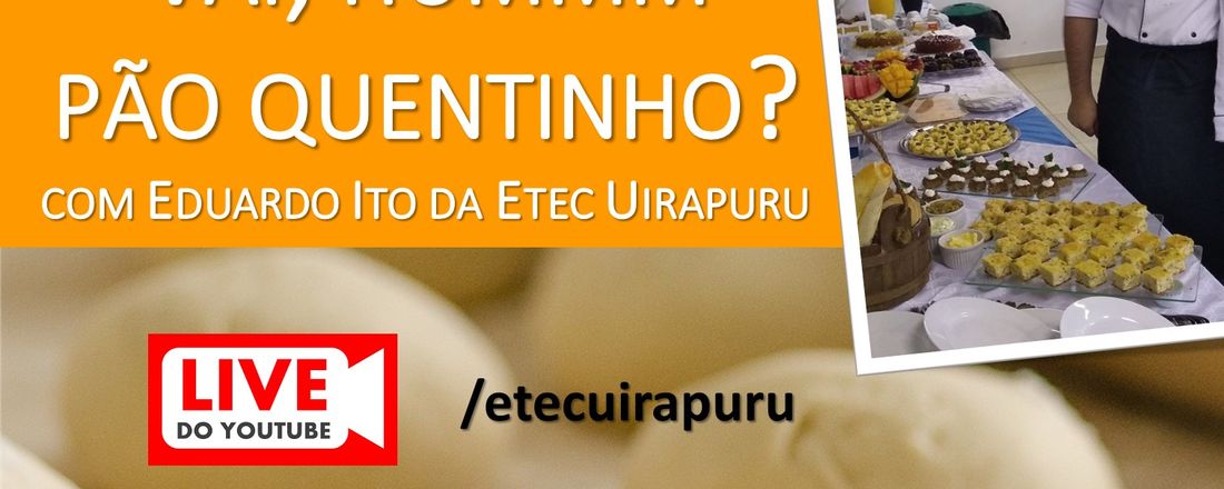 Jornada Técnica: Cozinha
