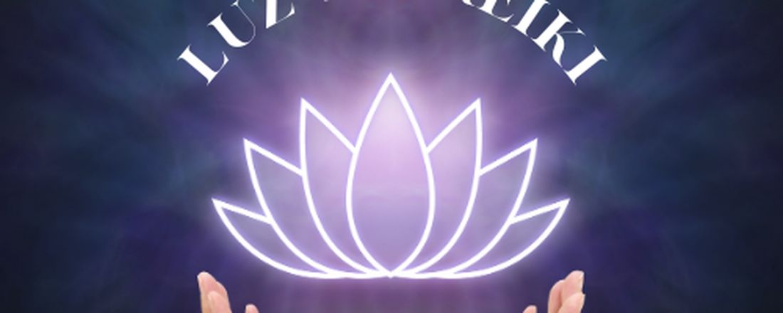 Inscrição Reiki Solidário