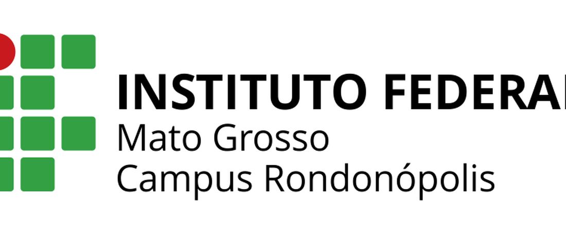 Curso de Extensão do IFMT - Campus Rondonópolis