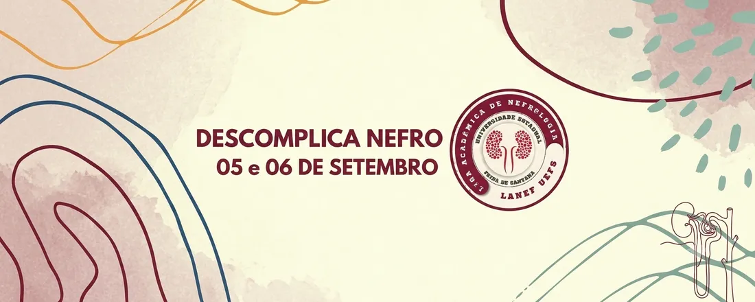 Descomplica Nefro: tudo que um generalista deve saber!
