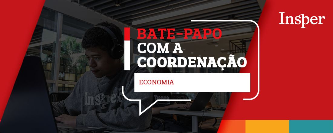 Bate-papo sobre Economia (Presencial)