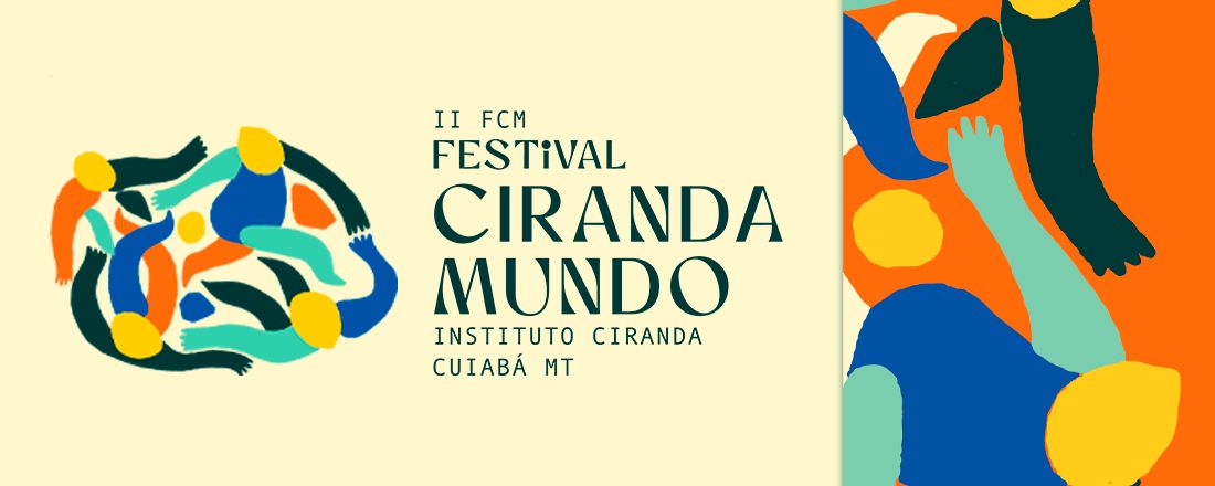 II Festival CirandaMundo