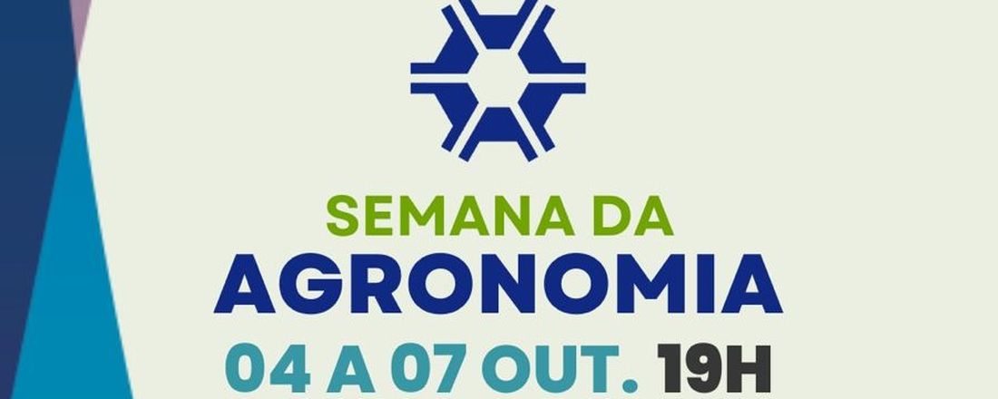 SEMANA DA AGRONOMIA FANORTE 2022