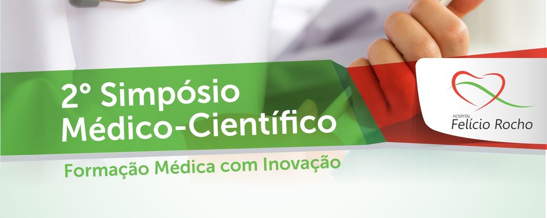 2° Simpósio Médico-Científico