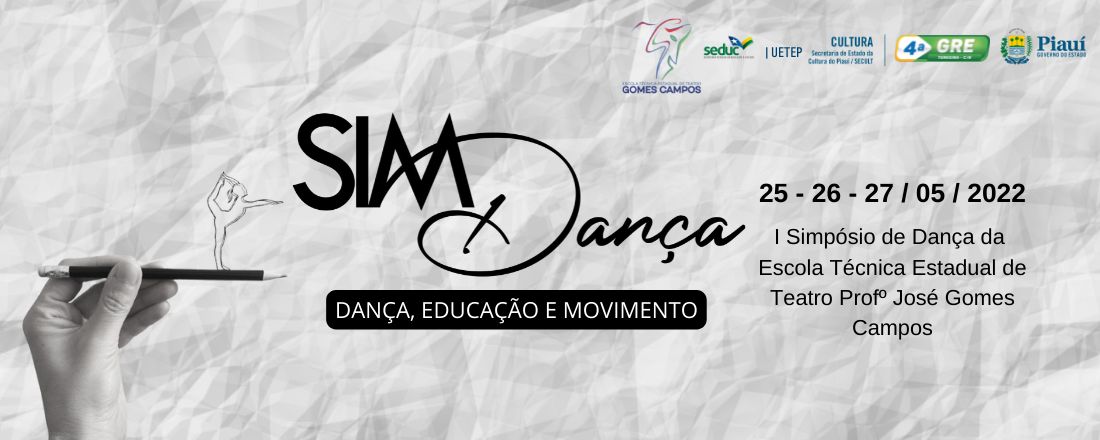 I Sim Dança