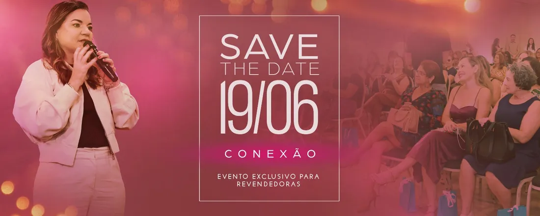 Conexão Linhas & Cores 2026