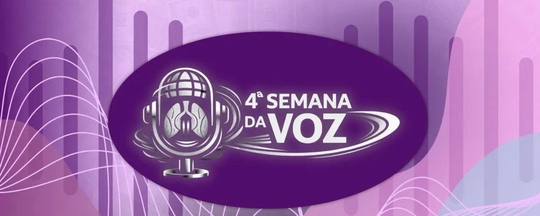 SEMANA DA VOZ - UNICESUMAR - 2026