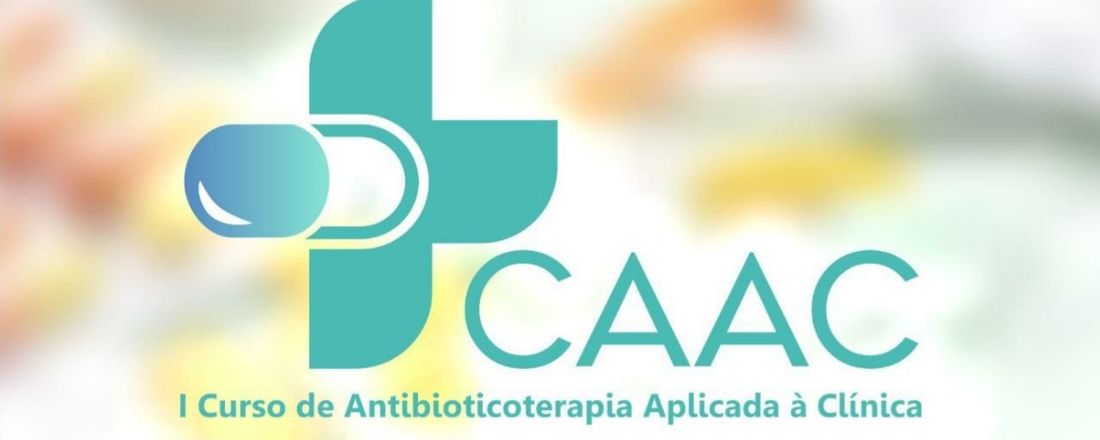 I CURSO DE ANTIBIOTICOTERAPIA APLICADA À CLÍNICA