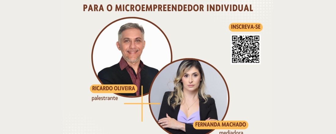 II ENCONTRO DE PROFISSIONAIS DA ÁREA: A importância da gestão de custos para os microempreendedores individuais