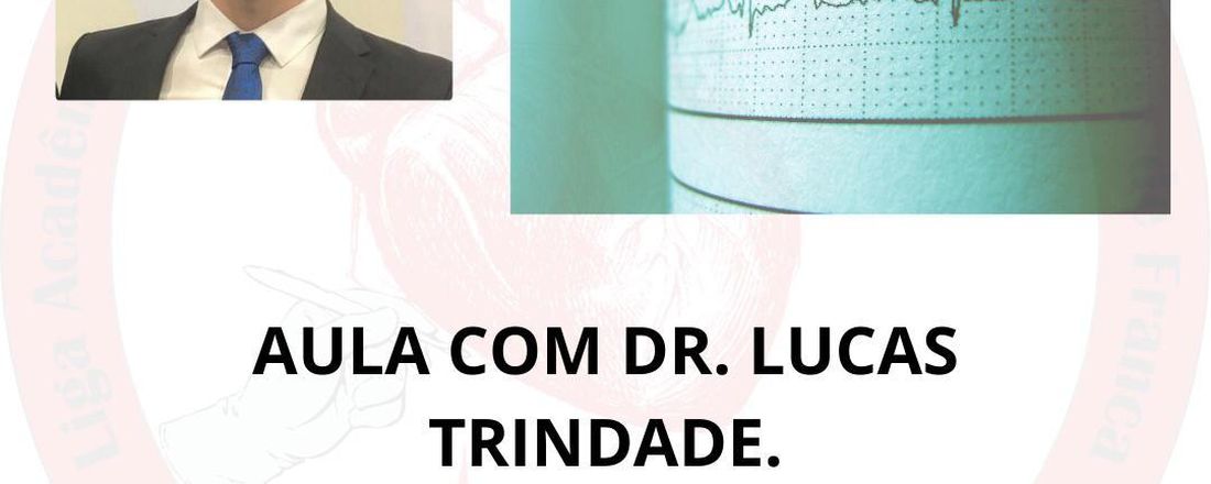 Interpretação de ECG: Bloqueios de ramo