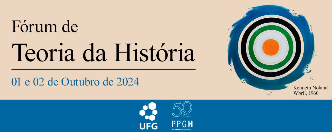 Fórum de Teoria da História