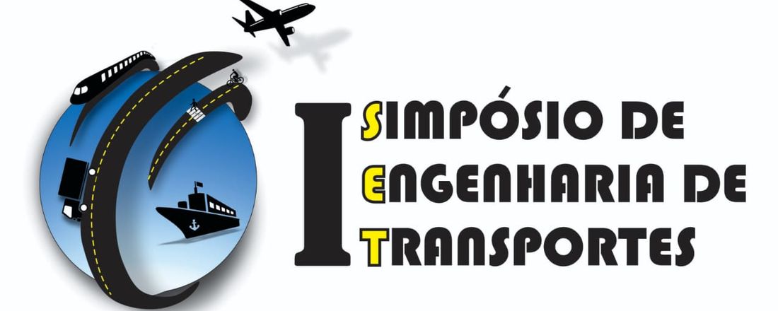 1° Simpósio de Engenharia de Transportes