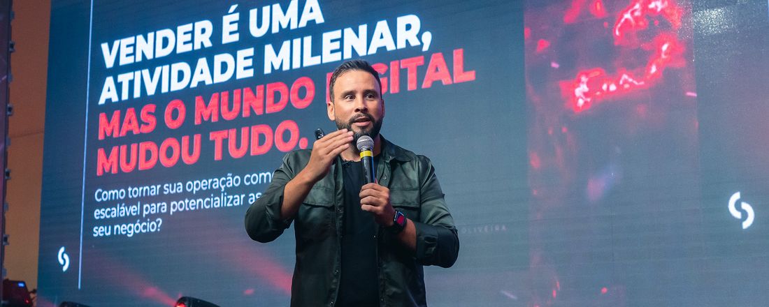 Sales Clube