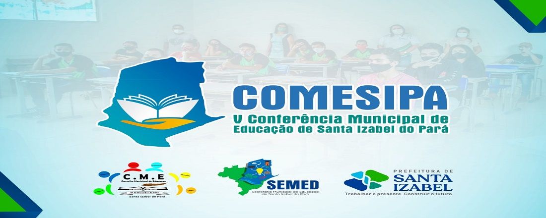 Conferência Municipal de Educação