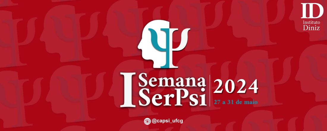 I semana SerPsi