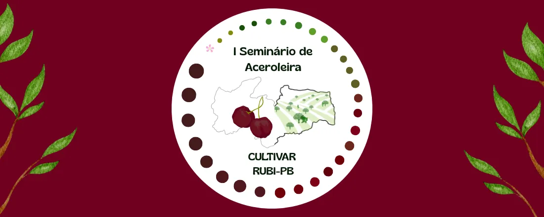 I Seminário Integrado de Aceroleira