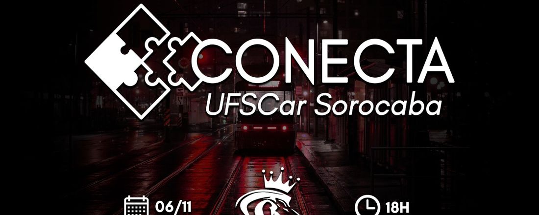 Conecta UFSCar Sorocaba 2019