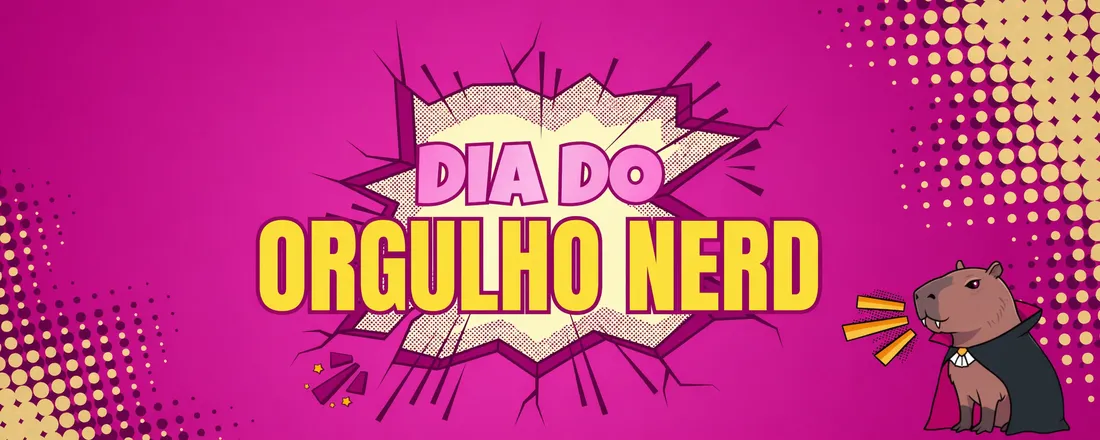 Dia do Orgulho Nerd