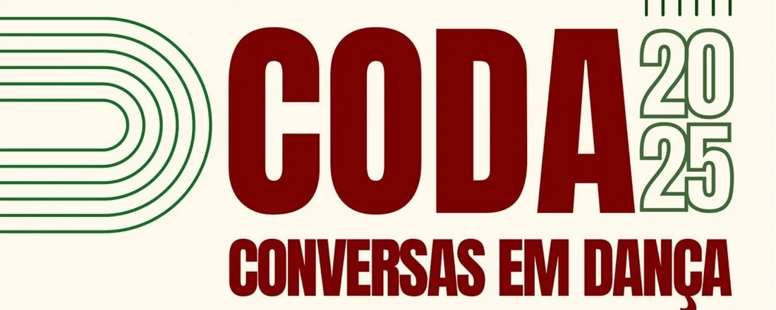 CODA - Conversas em Dança
