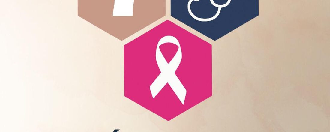 I Simpósio Interligas Outubro Rosa