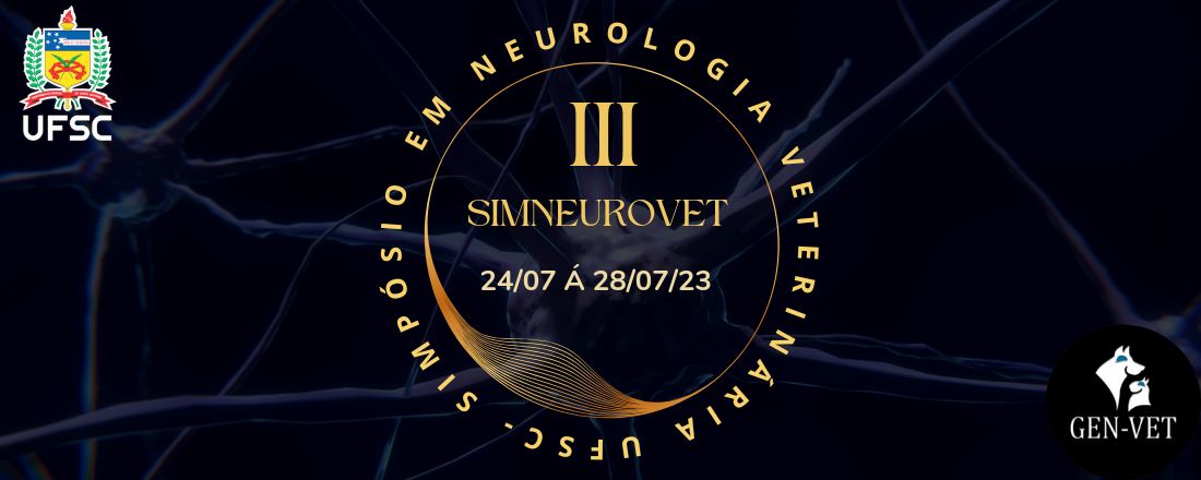 III SIMNEUROVET UFSC