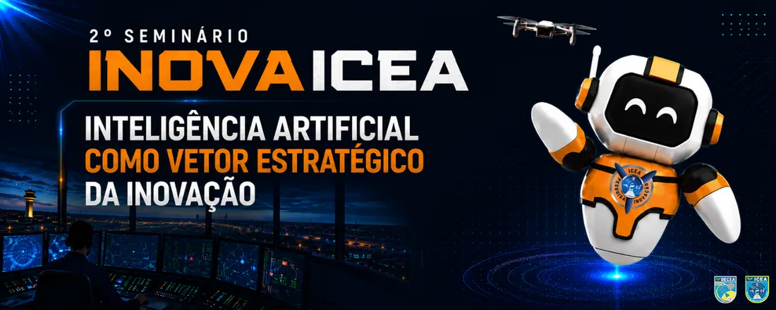 2º Seminário Inova ICEA