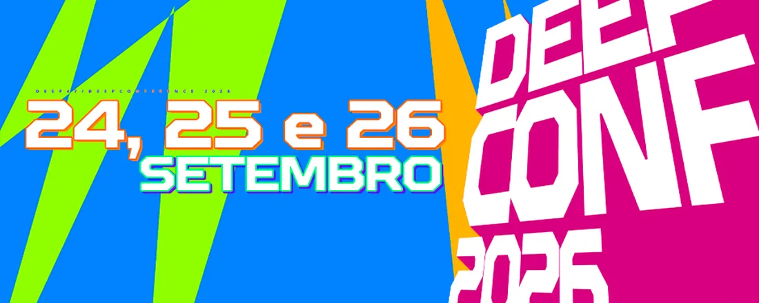 Deep Conference 2026