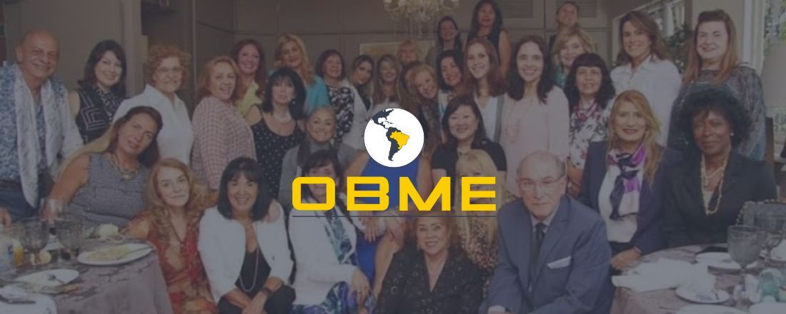 Congresso Nacional da OBME