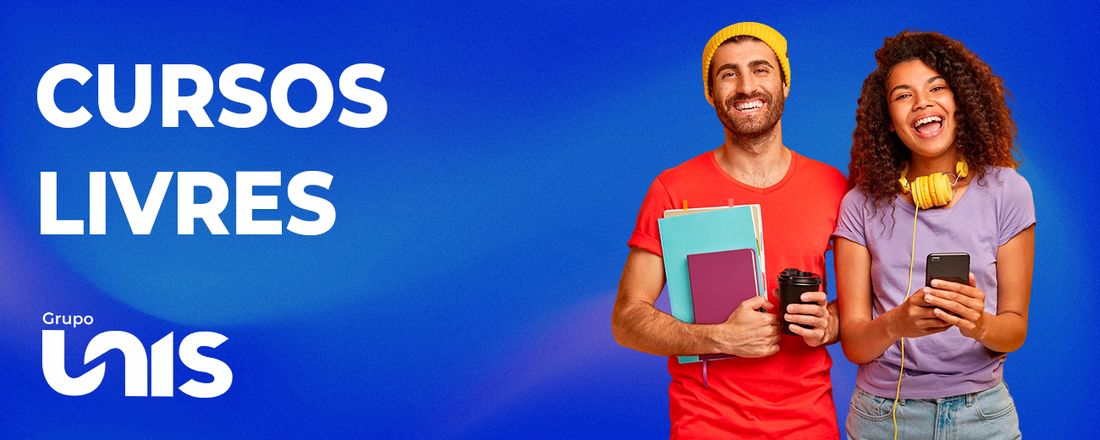 CURSOS LIVRES - UNIS