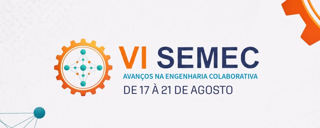VI Semana de Engenharia Mecânica - UFAM