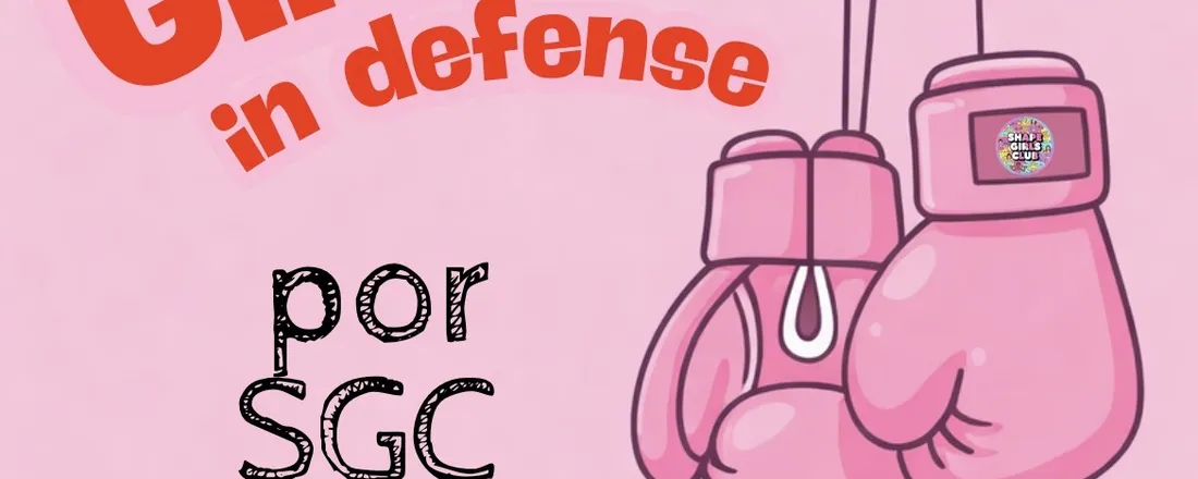 GIRLS IN DEFENSE por SGC