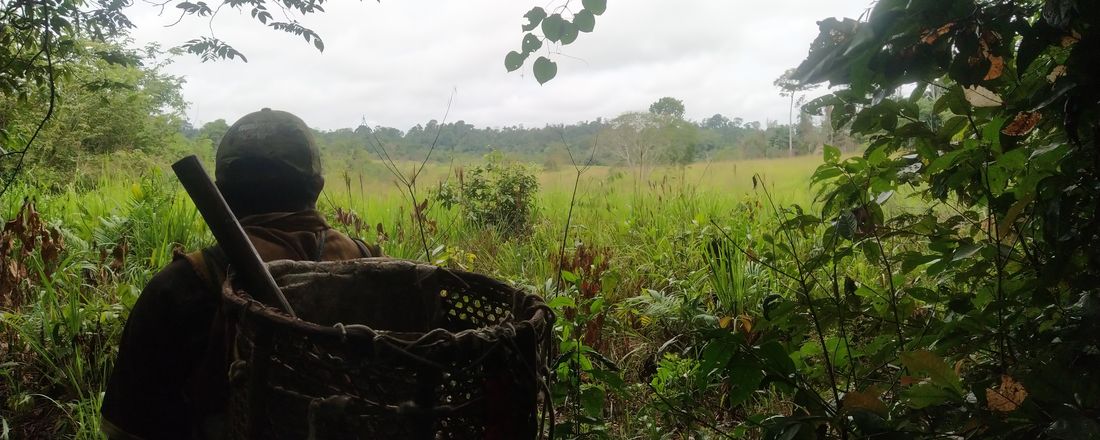 Educação e luta dos povos do campo, das águas e das florestas: Questões Agrárias, Indígenas, Quilombolas e Ribeirinhas na Amazônia Oriental